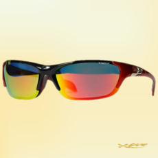 편광선글라스남자여자골프미러