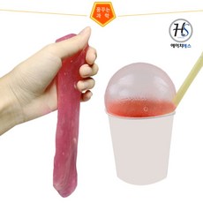 친환경슬라임