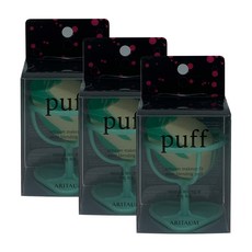 아리따움쿠션퍼프