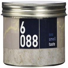 See Smell Taste Fleur De Sel 6-Ounce Jars