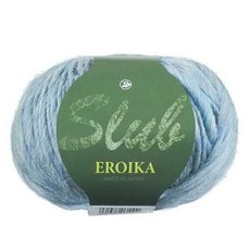 Puppy 파피 가을과 겨울 털실 "Slub EROIKA (슬라브 에로이카) 207 번 색"