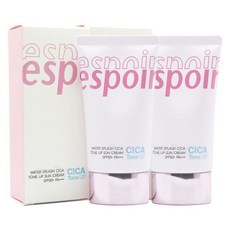 에스쁘아톤업크림