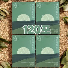 바른 곡물효소 100포 (3g x 100포), 360g, 1개