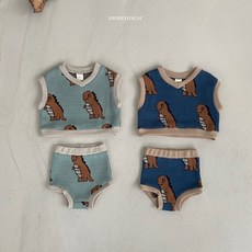 두돌아기방수기저귀