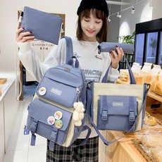 휠라책가방중학생