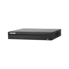 KNR-N1600 16채널 NVR 6TB 내장, KNR-N1600 8TB 하드 포함, 1개 - 16채널nvr