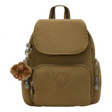 키플링 Kipling 베이직 시티 지퍼 미니 백팩 드라이 로렐 가방 배낭 280493