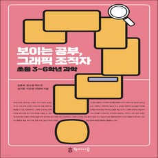 보이는공부그래픽조직자