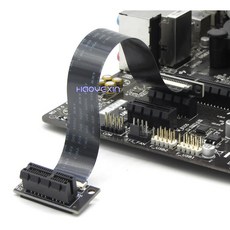 pci-e슬롯확장