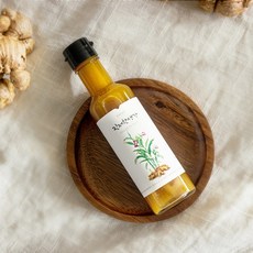 진저원달콤한생강진액