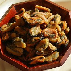 국내산(통영멸치) 건홍합500g, 500g