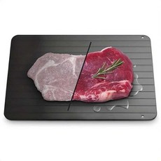 냉동 9 건강한 고기 빠르고 식품, L, 1개