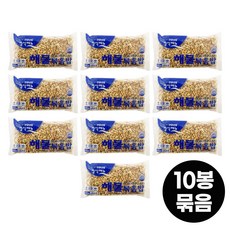 천일 [NC강서점]천일냉동 해물볶음밥 300g x 10봉, plusg식품 1