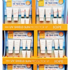 아이오페맨uv쉴드선프로텍터exspf50+pa++++