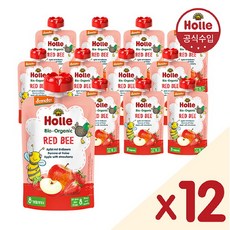 홀레유기농분유