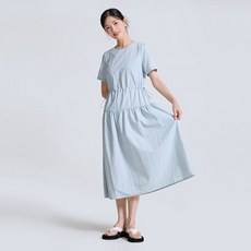 스파오원피스