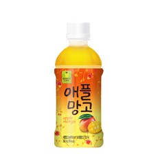 망고복숭아