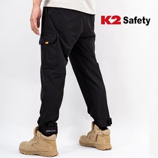 K2 작업복 여름 작업복바지 노가다 M L XL, XL (37~40)