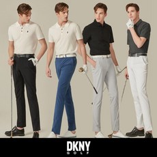 dkny골프웨더코트