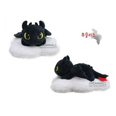 드래곤길들이기