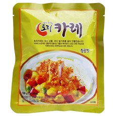 토리카레