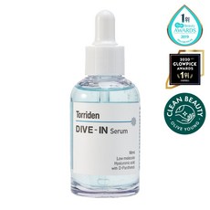 토리든 다이브인 저분자 히알루론산 세럼 50ml