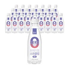 1am 원에이엠 스파클링 베리, 350ml x 24개