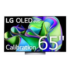 LG OLED65C3SNA 안심직구 5년AS가능 캘리무상증정 65인치 TV OLED65C3PUA