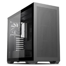 [darkFlash] DLX4000 MESH 강화유리 (블랙) (미들타워)