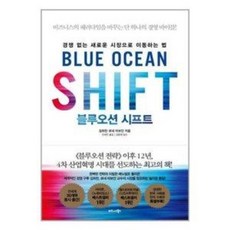 블루오션시프트
