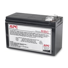 APC UPS 정품 교체 배터리 RBC110