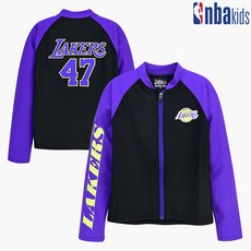 nba키즈래쉬가드