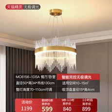 브론즈샹들리에