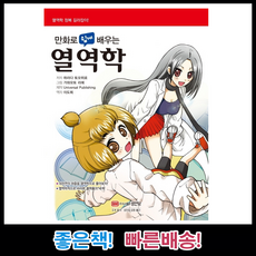 열역학정리도서