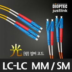 디옵텍justlink