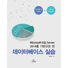 Microsoft SQL Server 2014를 기반으로 한 데이터베이스 실습 글로벌