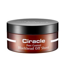 씨라클블랙헤드