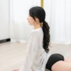 파르펠레 커버업/슬리브, 블랙