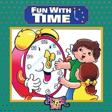Fun with Time Paperback, Inspired Studios