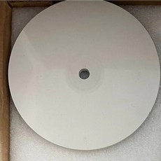 무선 가죽 작두형 시편기 가위 원단 재단기 재단 현수막 원형 충전식 블레이드 절단기, 패드 좋은 재료 5개 PVC