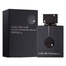 알마프 클럽 드 뉘 인텐스 edt 100ml 행사