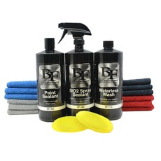 블랙파이어실런트