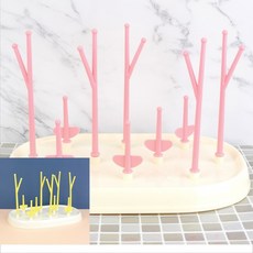 신생아병건조대