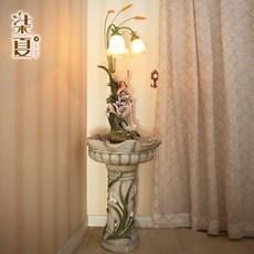 천사분수