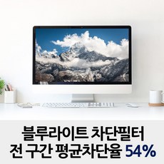 모니터보안경