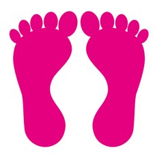 빈티지 스타일 바닥 장판 인테리어 바닥 장판 카페트 셀프 장판 유치원 학교 쇼핑몰 공장 발자국 붙여 사, 전체 버전 로즈 레드 15 쌍