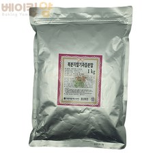 베이킹얌 복분자딸기과즙분말1kg, 1kg, 1개