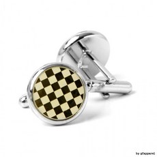 골드커프스링크