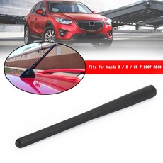 안테나 마스트 EG23 66 A30 마즈다 CX 2007 2014 적합 인치