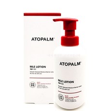아토팜mle로션300ml